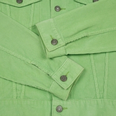 00’s Polo Ralph Lauren Corduroy Trucker Jacket Size M