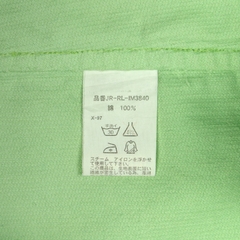 00’s Polo Ralph Lauren Corduroy Trucker Jacket Size M