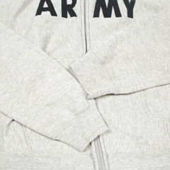 90s U.S. Army PTU Hooded Sweatshirt Size M
