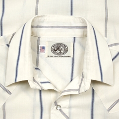Vintage Winchester USA Western Shirt Size L