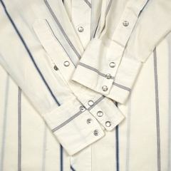 Vintage Winchester USA Western Shirt Size L