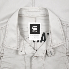 G-Star Raw Short-sleeve Utility Shirt Size M