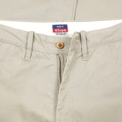 45R 45rpm Made in Japan Khaki Pants Size 27