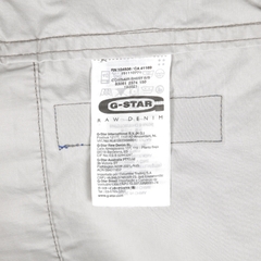 G-Star Raw Short-sleeve Utility Shirt Size M