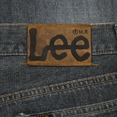 00s Lee Denim Made in JP Bootcut Jeans Size 33