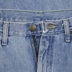 90s Wrangler Denim Cowboy Jeans Size 33