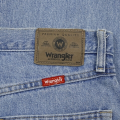 90s Wrangler Denim Cowboy Jeans Size 33