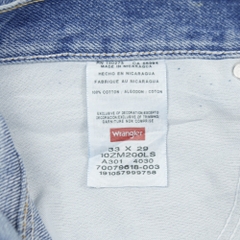 90s Wrangler Workwear Blue Denim Jeans Size 33
