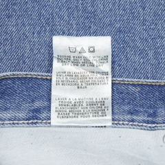 90s Wrangler Workwear Blue Denim Jeans Size 33