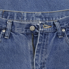 90s Wrangler Workwear Blue Denim Jeans Size 33