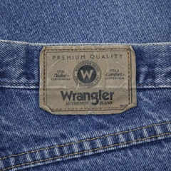 90s Wrangler Workwear Blue Denim Jeans Size 33