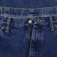 90s Wrangler Workwear Blue Denim Jeans Size 34