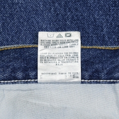 90s Wrangler Workwear Blue Denim Jeans Size 34