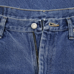 90s Wrangler Workwear Blue Denim Jeans Size 34
