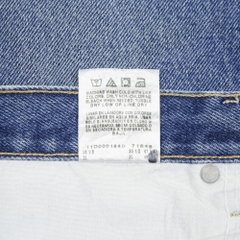 90s Wrangler Workwear Blue Denim Jeans Size 34