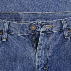 90s Wrangler Workwear Blue Denim Jeans Size 32