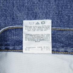 90s Wrangler Workwear Blue Denim Jeans Size 32