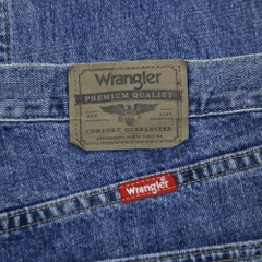90s Wrangler Workwear Blue Denim Jeans Size 32