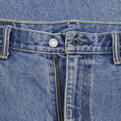 2010s Levi's 550 Denim Jeans Size 36