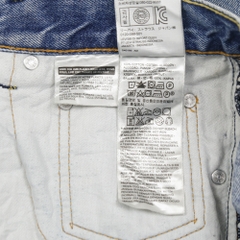 2010s Levi's 550 Denim Jeans Size 36