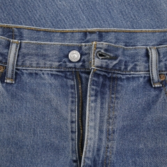 2010s Levi's 550 Denim Jeans Size 36