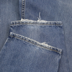 2010s Levi's 550 Denim Jeans Size 36