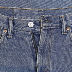 2010s Levi's 550 Denim Jeans Size 30
