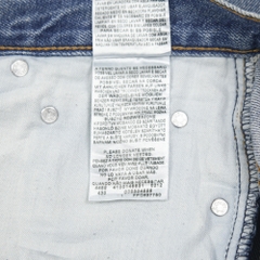 2010s Levi's 550 Denim Jeans Size 30