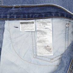 2020s Levi's 505 Denim Jeans Size 36