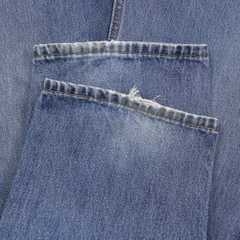 2020s Levi's 505 Denim Jeans Size 36