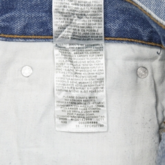 2010s Levi's 505 Denim Jeans Size 35