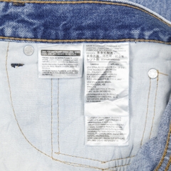 2010s Levi's 505 Denim Jeans Size 34