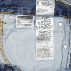 2010s Levi's 505 Denim Jeans Size 34