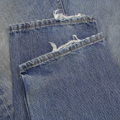 2010s Levi's 505 Denim Jeans Size 34