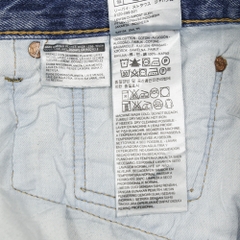 2010s Levi's 501 Denim Jeans Size 32