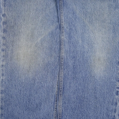 2010s Levi's 550 Denim Jeans Size 36