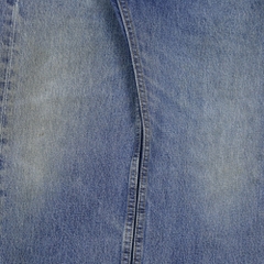 2010s Levi's 505 Denim Jeans Size 34