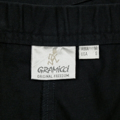 Gramicci Outdoor Black Utility Pants Size M