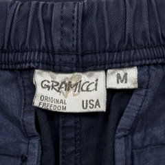 Gramicci Outdoor Straight Fit Pants Size M