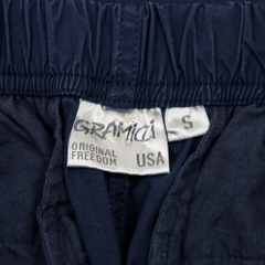Gramicci Outdoor Straight Fit Pants Size S