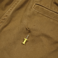 Gramicci Outdoor Straight Fit Pants Size L