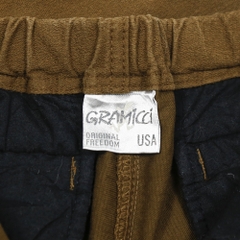 Gramicci Outdoor Cropped Fit Pants Size M
