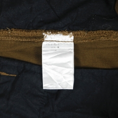 Gramicci Outdoor Cropped Fit Pants Size M