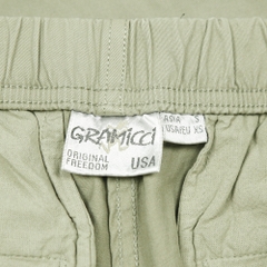 Gramicci Outdoor Cropped Fit Pants Size S