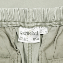 Gramicci Outdoor Slim Fit Pants Size S