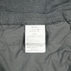 Gramicci Outdoor Slim Fit Pants Size M