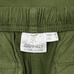 Gramicci Outdoor Slim Fit Pants Size M