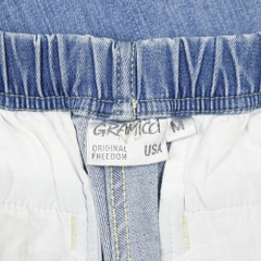Gramicci Denim Slim Fit Pants Size M
