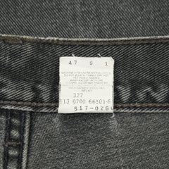 2000s Levi's 517 USA Bootcut Jeans Size 27