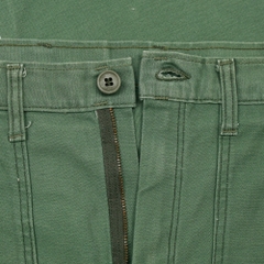 Gung Ho USA Made Fatigue Pants Size 32